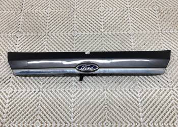 LISTWA KLAPY TYŁ FORD FIESTA MK7 Hatchback 8A61-A43404-DL Magnetic