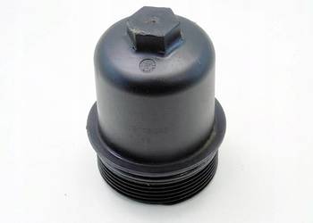 KOREK FILTRA OLEJU SKRZYNI BIEGÓW DSG 2.0 TDI LQT VW AUDI SEAT 02E305045