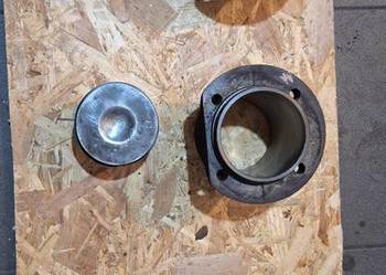 Cylindry z tłokami garbus 1600 341101302