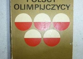 POLSCY OLIMPIJCZYCY - GŁUSZEK ZYGMUNT