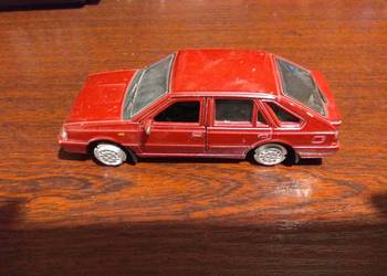 polonez caro plus Welly *1146 polonez caro plus Welly *1146