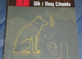 Wilk z głową człowieka - Gert Godeng