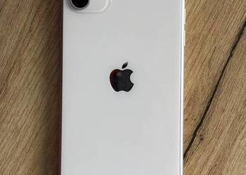 Iphone 11 Stan Bardzo Dobry 77% Baterii