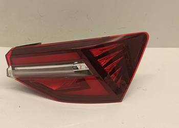 SKODA KAROQ LAMPA PRAWY TYŁ LIFT 57A945208C