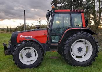 Valmet 6000