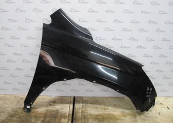 HONDA CR-V III 07r błotnik prawy przód