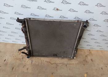 KIA CEED I LIFT 11r chłodnica wody