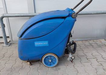 NILFISK ALTO SCRUBTEC 343 B szorowarka zamiatarka maszyna czyszcząca