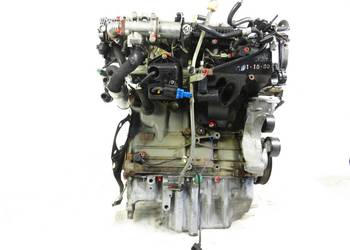 SILNIK FIAT STILO 1.9 JTD 192A3000 