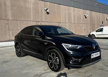 CESJA LEASINGU | GWARANCJA PRZEZ CAŁY LEASING | PIERWSZY WŁAŚCICIEL