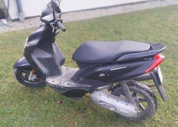 Skuter Yamaha Jog R