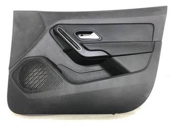 BOCZEK DRZWI PRAWY PRZÓD 809008061R DUSTER II