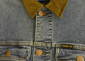 Kurtka Wrangler Billabong