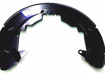 VOLVO C30 C70 przednia tarcza kotwiczna osłona 320 30778891