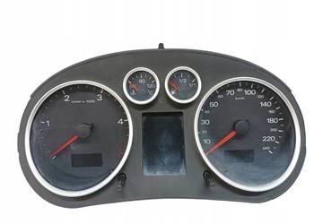 LICZNIK EU 8Z0920931B 1.4 B  Audi A2 I (1999-2005) A2