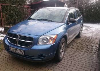 DODGE CALIBER