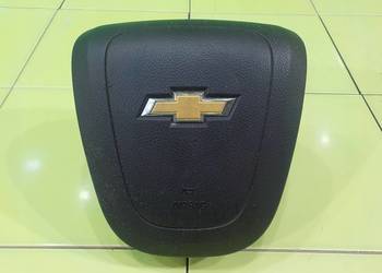 CHEVROLET ORLANDO 1.8 B 13r 5D AIRBAG poduszka kierowcy 13286903