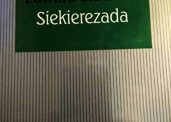 Siekierezada Stachura książki antykwariaty szkolne