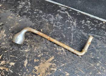 TRIUMPH TWN BDG HSL SL 250 200 125 ZMIANA BIEGÓW