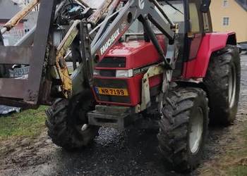 Case 5120 nie 5130 5140