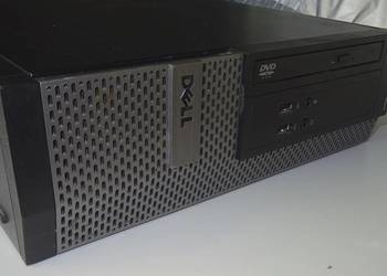 DELL OPTIPLEX 3020 – baza do NAS / Home Assistant / projektów DIY
