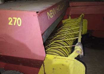 Sprzedam maszyny rolnicze