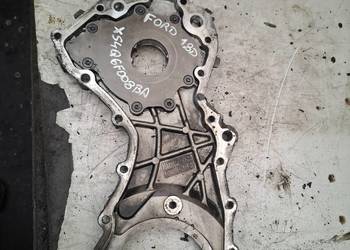 FORD MONDEO C MAX 1,8 TDCI pompa oleju osłona rozrządu XS4Q6F