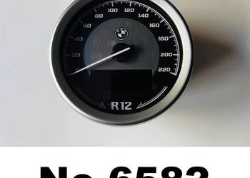 BMW R12 24- Licznik Zegar