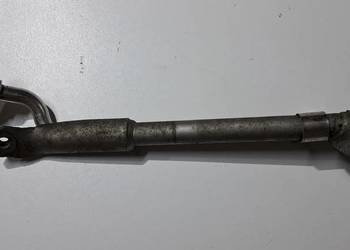 Spływ oleju turbosprężarki 03L145535D 2,0 TDI Audi VW Seat Skoda