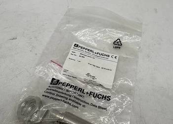 Pepperl + Fuchs 3RG4023-3AF01-PF 551855 Czujnik indukcyjny