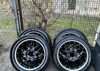 Alofelgi 5x130 285/45/20  audi porsche tuarek