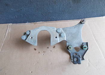 citroen c5 3.0 v6 02r wspornik mocowanie skrzyni 9641335780