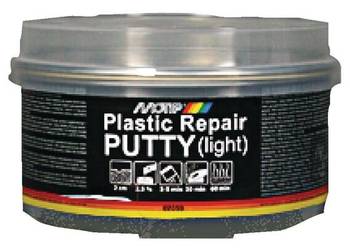 Zestaw naprawczy do tworzyw, 420 g 000059MOT