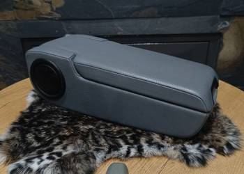 Podłokietnik schowek Mercedes w124 Mercedes c124 s124