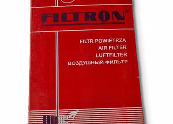 FILTR POWIETRZA Filtron AP1 25 AP125 Daihatsu Toyota WKŁAD KASETA