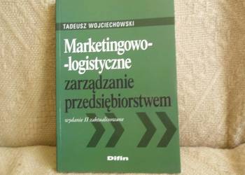 Marketingowo - logistyczne zarządzanie przedsiębiorstwem
