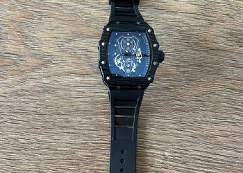 Richard Mille zegarek kolekcjonerski