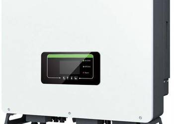 Inverter Sofar Solar HYD 10 KTL Hybrydowy