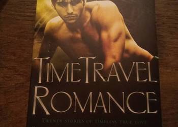 Time travel romance. Po angielsku!