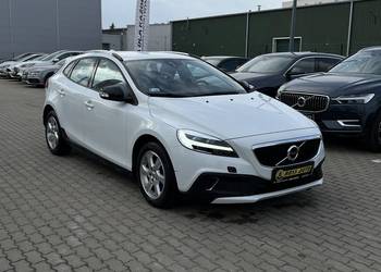 Volvo V40 2017