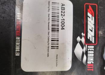 Łożysko główki ramy Kawasaki Suzuki Yamaha
