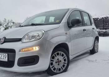 Fiat Panda III 1.2 pb salon pl
