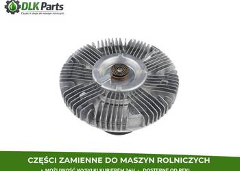 283132A1 Sprzęgło wiskotyczne do Case-IH, MC CORMICK