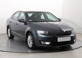 Skoda Octavia 1.2 TSI