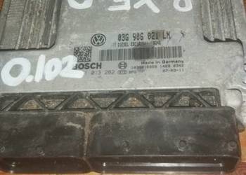 Komputer  VOLKSWAGEN  03G906021LN