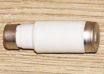 Wkładka bezpiecznikowa małogabarytowa 13 x 36 mm, D01, 16 A / 380 V