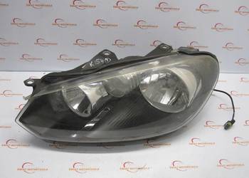 VW GOLF VI 09r lampa lewa przód 5K2941005H ANGLIK