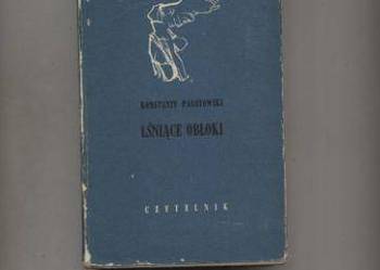 Lśniące obłoki - Paustowski