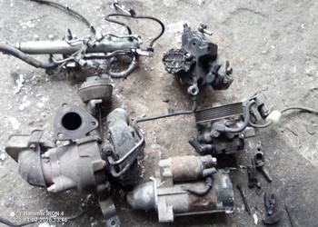 części Honda 2,2 cdi