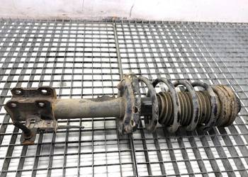 AMORTYZATOR PRAWY PRZÓD ZE SPRĘŻYNĄ OPEL ZAFIRA B 1.9 Minivan 05-19